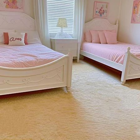 דבנפורט Family Retreat - Double Rooms King Rms Shared Bath-Luxury Club-Pool Spa-Near Disney Parks With Wifi מראה חיצוני תמונה