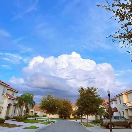 דבנפורט Family Retreat - Double Rooms King Rms Shared Bath-Luxury Club-Pool Spa-Near Disney Parks With Wifi מראה חיצוני תמונה