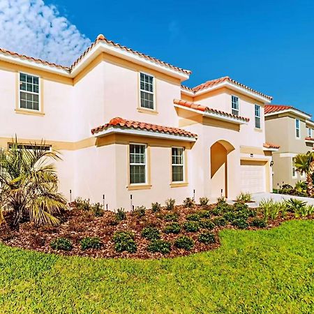 דבנפורט Family Retreat - Double Rooms King Rms Shared Bath-Luxury Club-Pool Spa-Near Disney Parks With Wifi מראה חיצוני תמונה