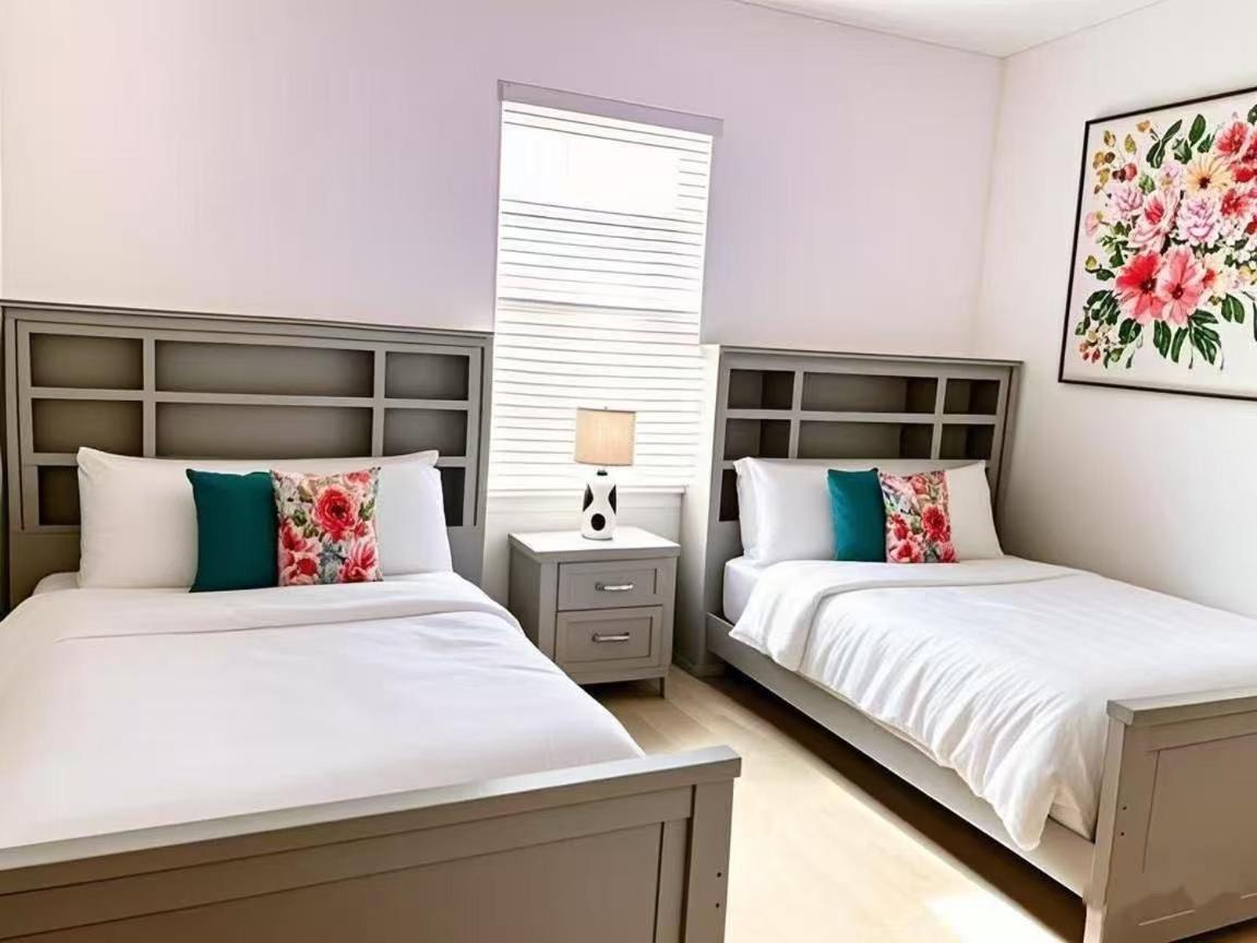 דבנפורט Family Retreat - Double Rooms King Rms Shared Bath-Luxury Club-Pool Spa-Near Disney Parks With Wifi מראה חיצוני תמונה