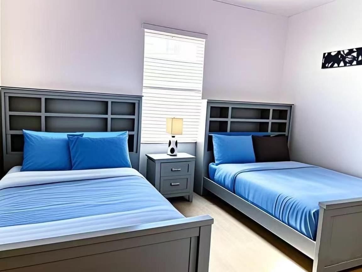 דבנפורט Family Retreat - Double Rooms King Rms Shared Bath-Luxury Club-Pool Spa-Near Disney Parks With Wifi מראה חיצוני תמונה